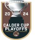2024 Calder Cup Playoffs