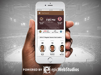 Official Hershey Bears App