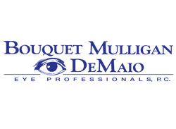 Bouquet Mulligan DeMaio logo