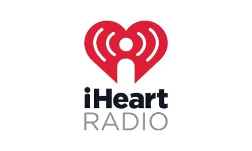 iheart radio logo