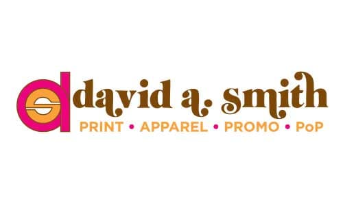 david a smith logo