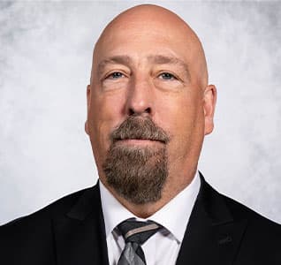 brent thompson