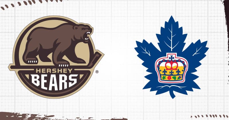 Game Preview: Bears vs. Marlies, 7 p.m.