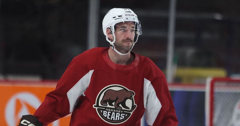 Bears Recall Dalton Smith, Send Three to South Carolina