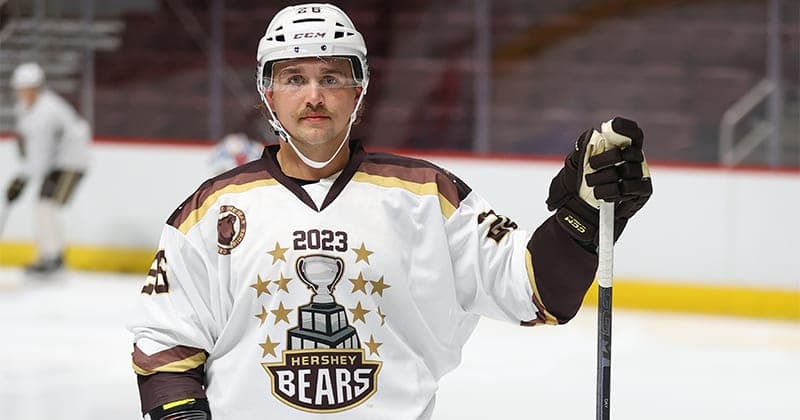 Bears Announce Specialty Jersey Themes, Including Opening Night 12X Champs Warm Up Jerseys