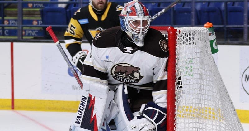Garin Bjorklund Re assigned to Stingrays