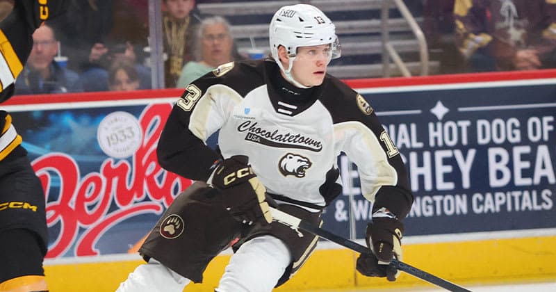Eriks Matieko Named to Team Latvia for 2026 Winter Olympics
