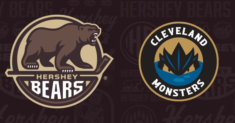 Game Preview: Bears at Monsters, 4 p.m.