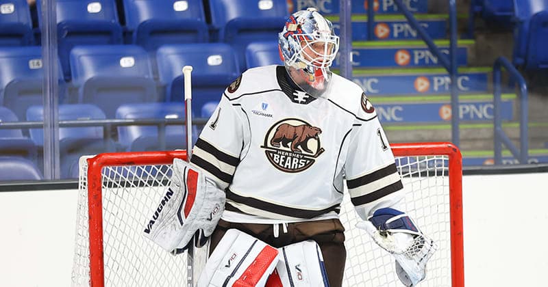 Garin Bjorklund Re assigned to Bears