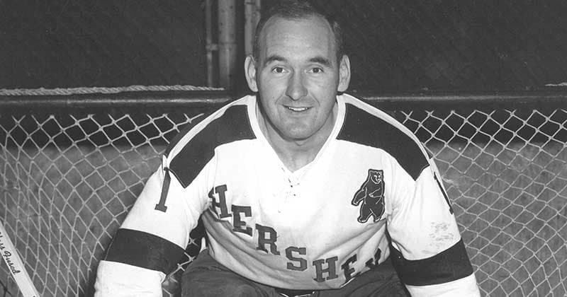 Bears Mourn the Passing of John Henderson