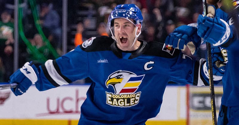 Bears Sign All Star Defenseman Brad Hunt to AHL Contract