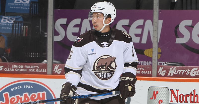 Bears Loan Lee to South Carolina