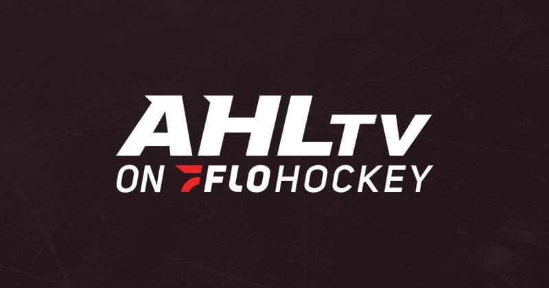 AHL and FloSports Announce Significant Expansion of Multi Faceted Media Partnership