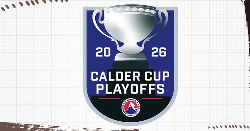 Bears Clinch Berth in 2026 Calder Cup Playoffs