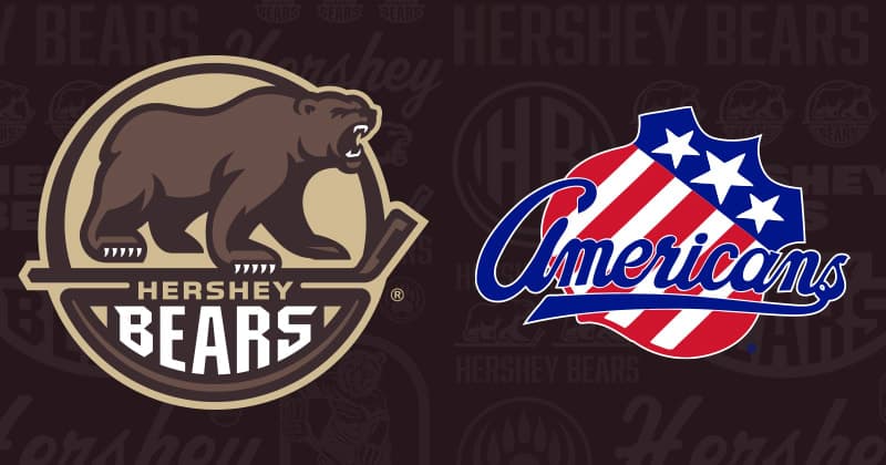 Game Preview: Bears vs. Americans, 5 p.m.