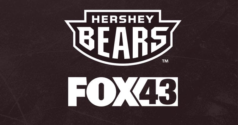 FOX43 to Televise Friday's Game versus Wilkes Barre/Scranton