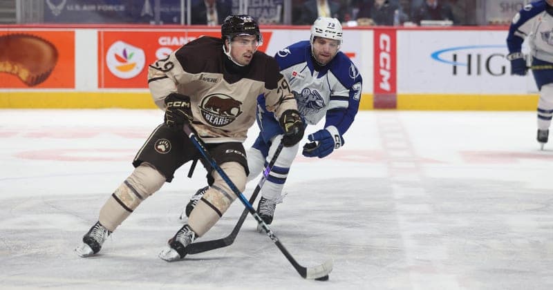 Bears Drop 5 0 Decision to Crunch in Return