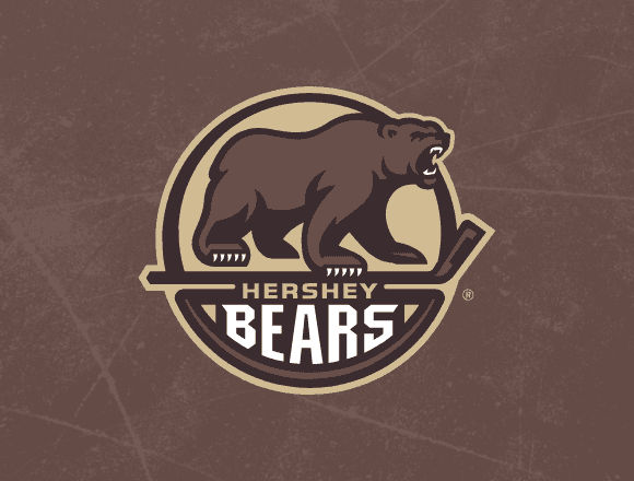 Coco the Bear