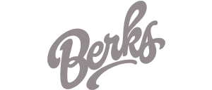 Berks Logo