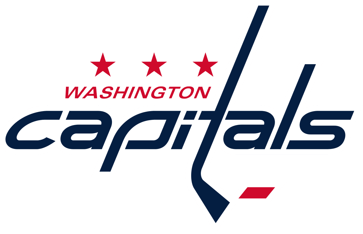 Washington Capitals team logo