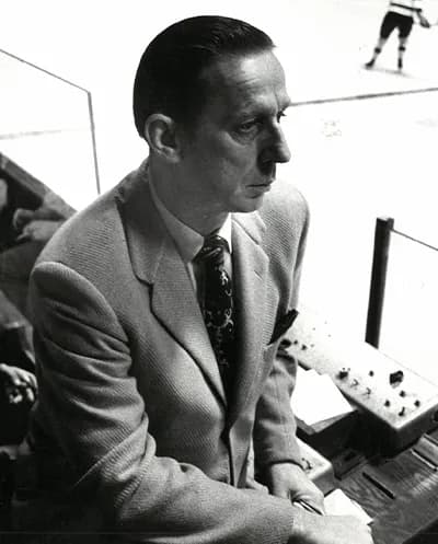 travers john