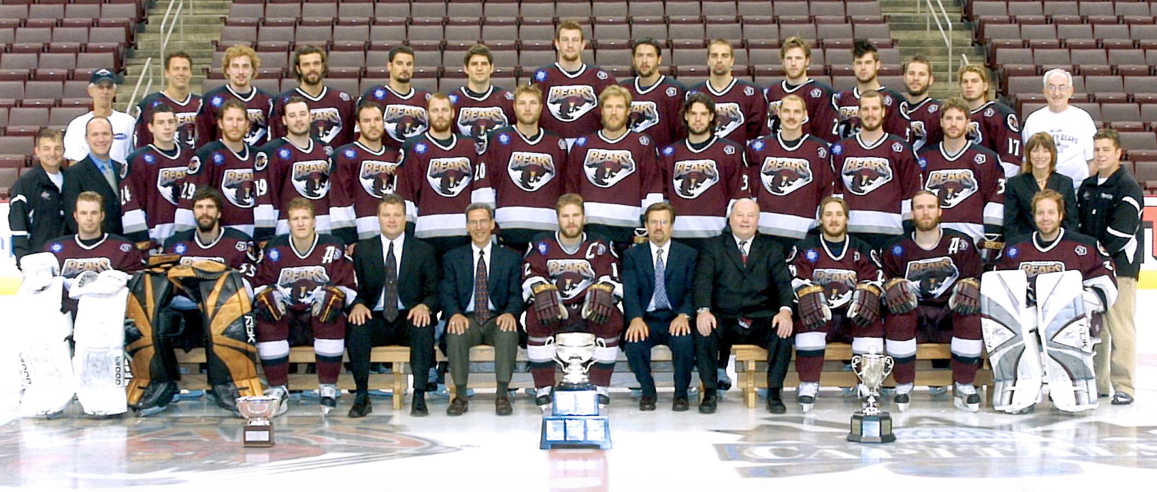 2005 06 Team Photo