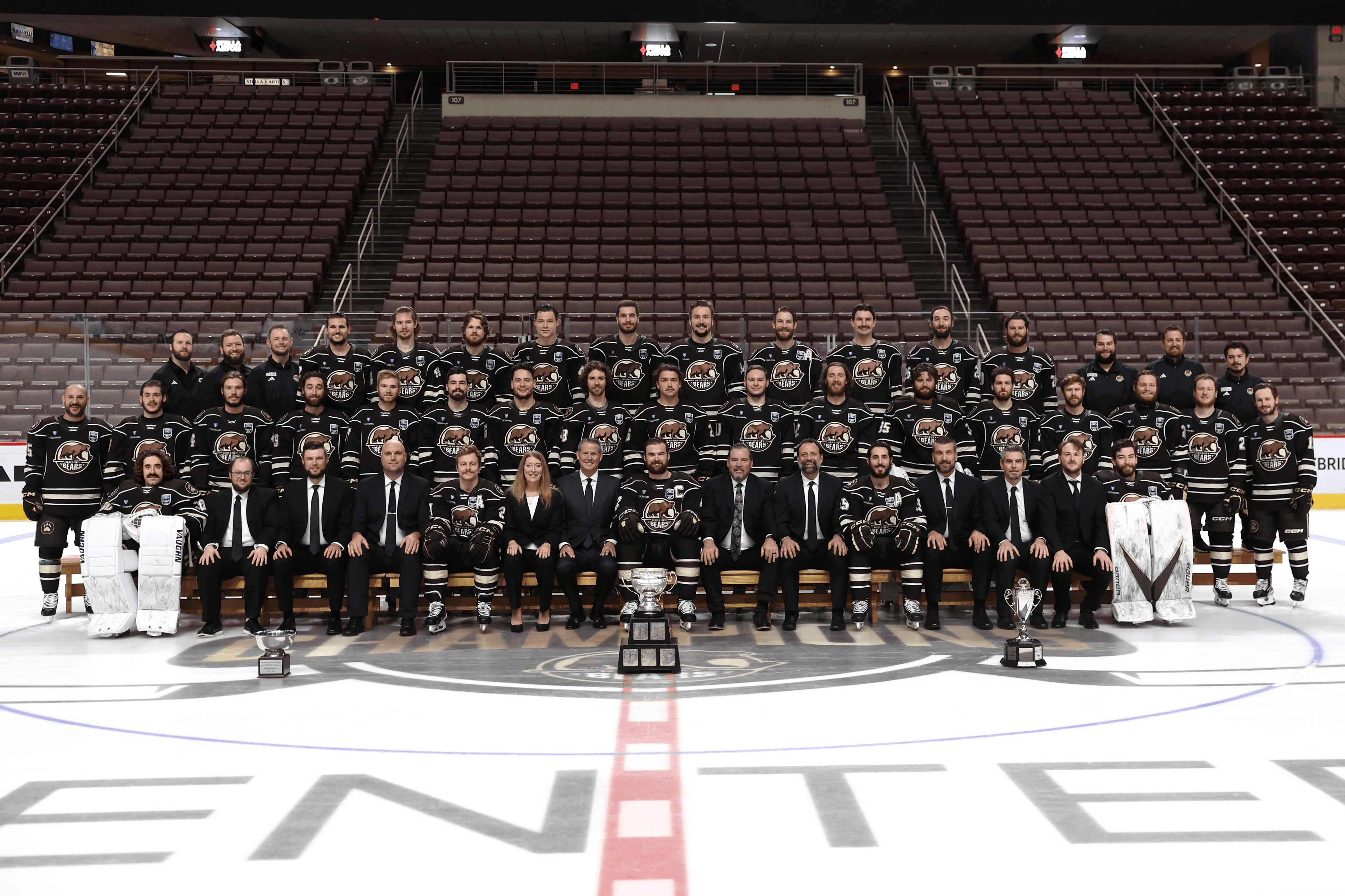 2023 24 Team Photo