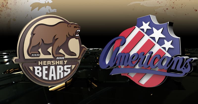 Eastern Conference Finals Game 2 Preview: Bears vs. Americans, 7 p.m.