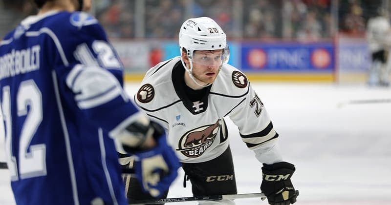 Weekly Release: Bears Finish Road Trip, Dig Into December