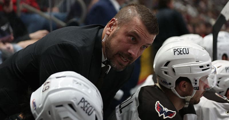 Nick Bootland Named Head Coach of Cleveland Monsters