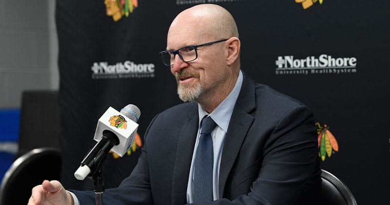 Hershey Bears Name Derek King 29th Head Coach in Franchise History