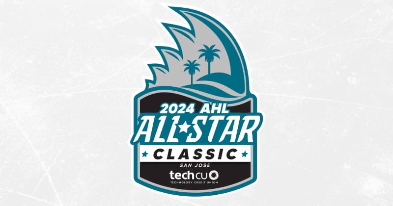 Ethen Frank and Clay Stevenson Named to 2024 AHL All Star Classic