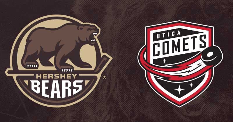 Game Preview: Bears at Comets, 7 p.m.
