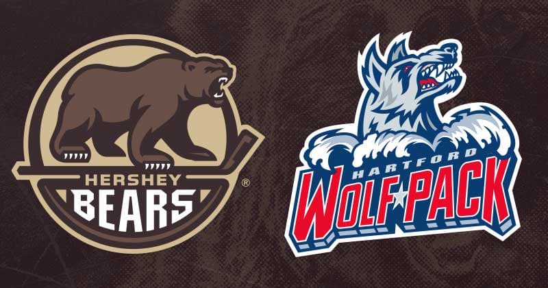 Game Preview: Bears at Wolf Pack, 7 p.m.