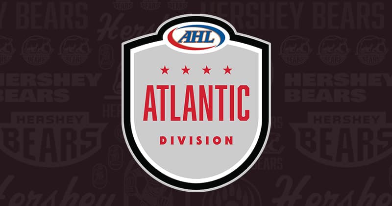 Bears Clinch 2024 25 Atlantic Division Title