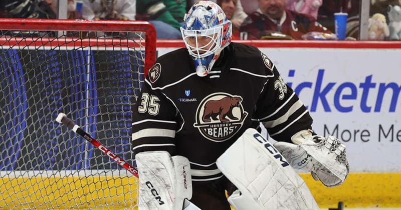 Gibson Re assigned to Stingrays
