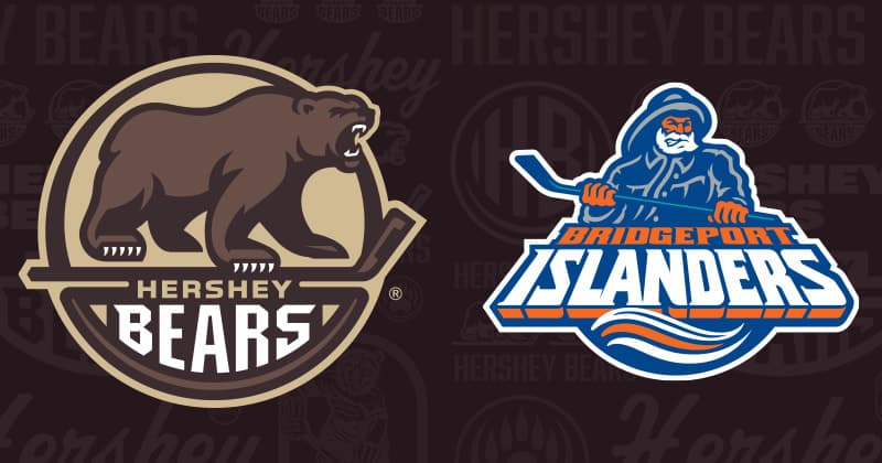 Game Preview: Bears vs. Islanders, 7 p.m.