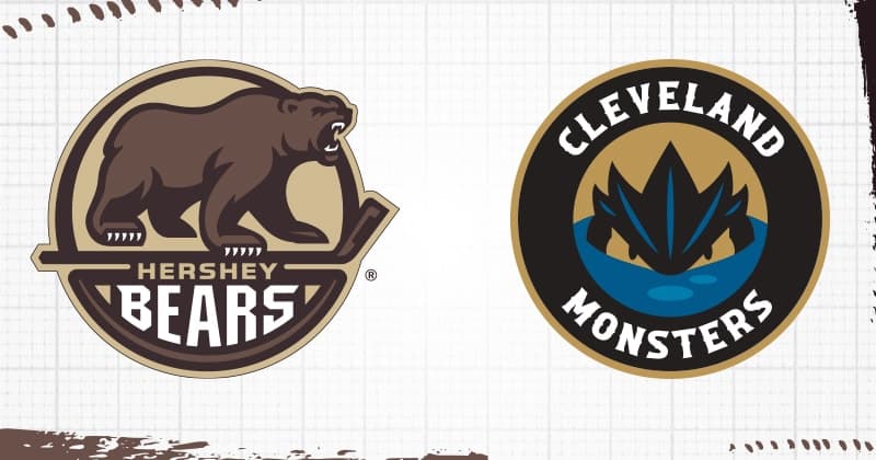 Game Preview: Bears at Monsters, 7 p.m.