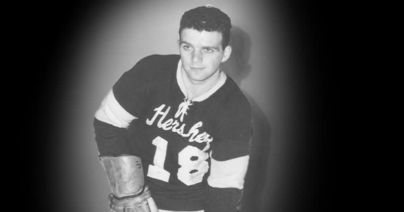 Bears Mourn Passing of Calder Cup Champion Les Duff