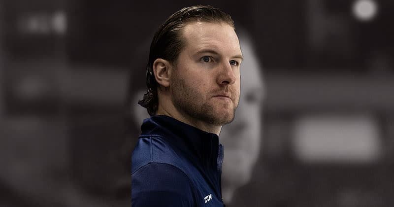 Kurtis Freter Joins Bears as Strength and Conditioning Coach