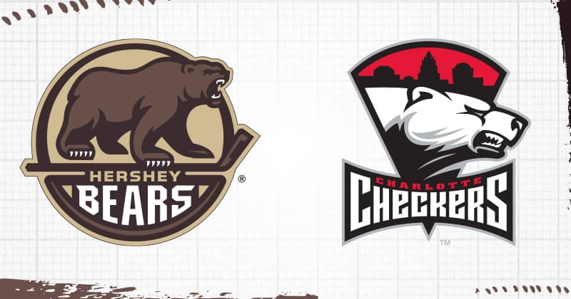 Game Preview: Bears vs. Checkers, 5 p.m.