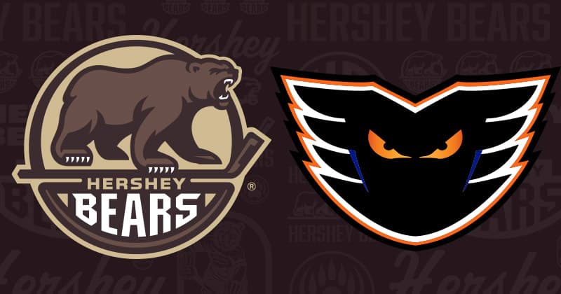 Game Preview: Bears vs. Phantoms, 7 p.m.