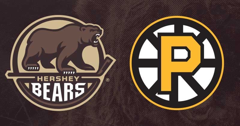 Game Preview: Bears at Bruins, 7:05 p.m.