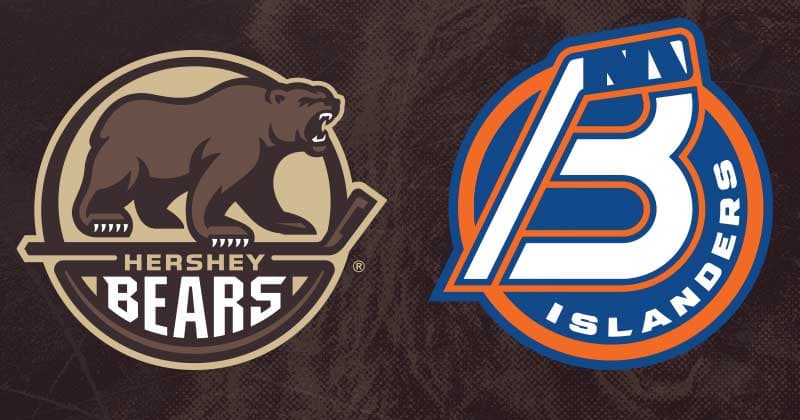 Game Preview: Bears at Islanders, 7 p.m.