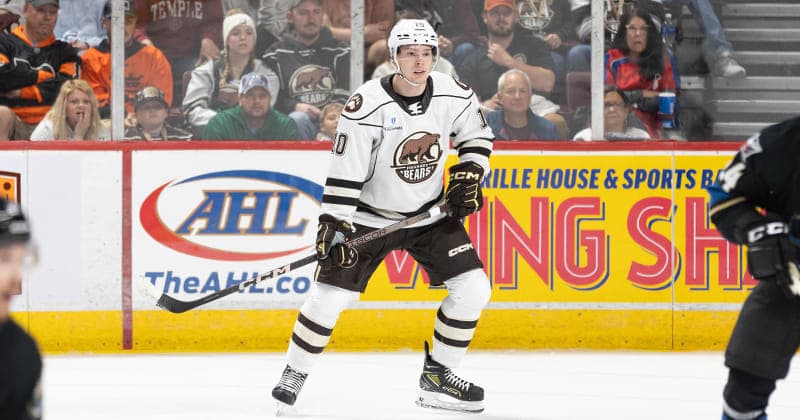 Miroshnichenko Reflects on Cancer Fight