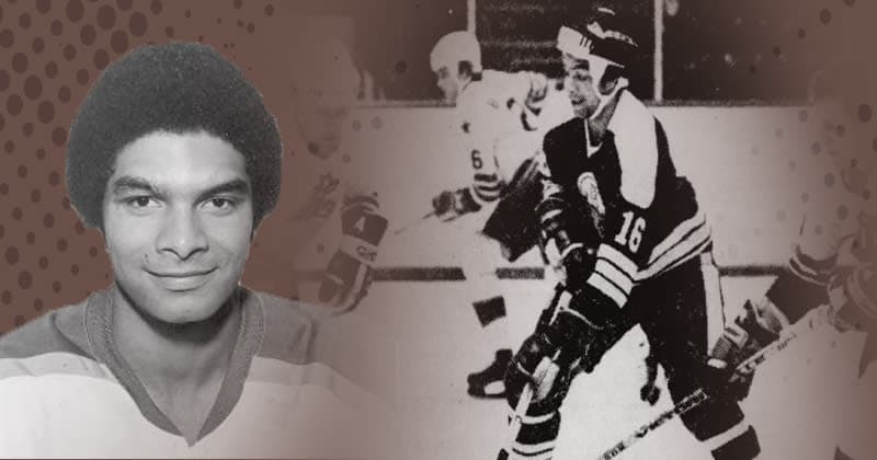 Black History Month Spotlight: Tony McKegney