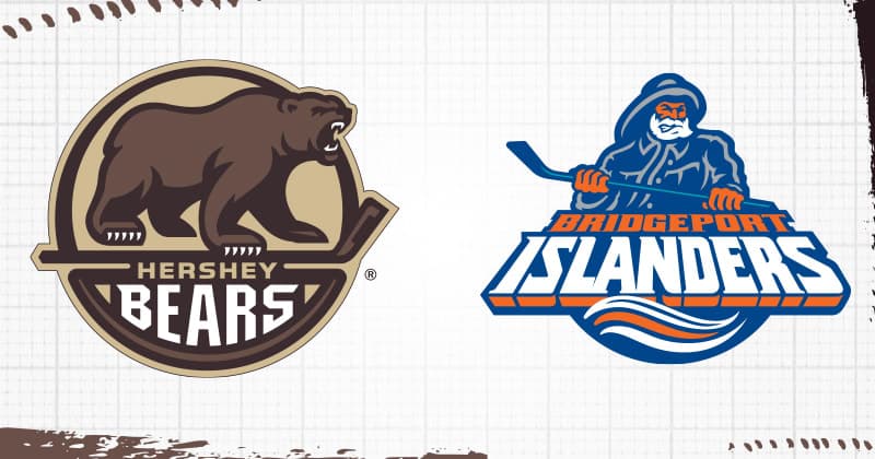 Game Preview: Bears vs. Islanders, 7 p.m.