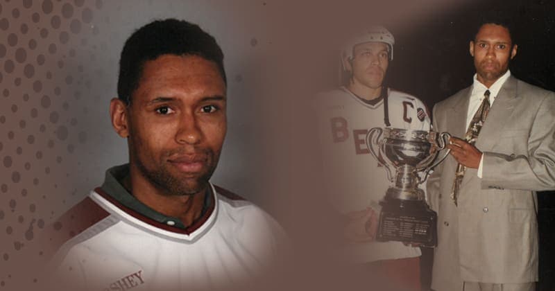 Black History Month Spotlight: Paul Jerrard