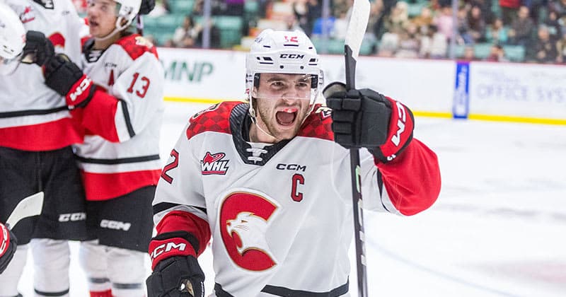 Bears Ink Hudson Thornton to AHL Deal for 2024 25 Season