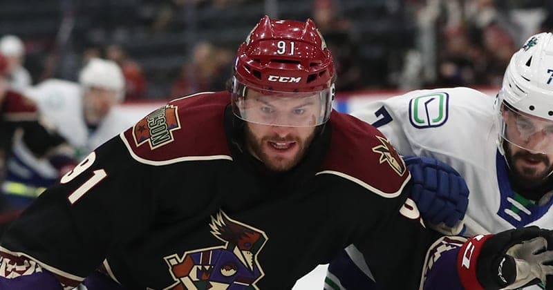 Bears Sign Forward Tyson Empey to AHL Contract